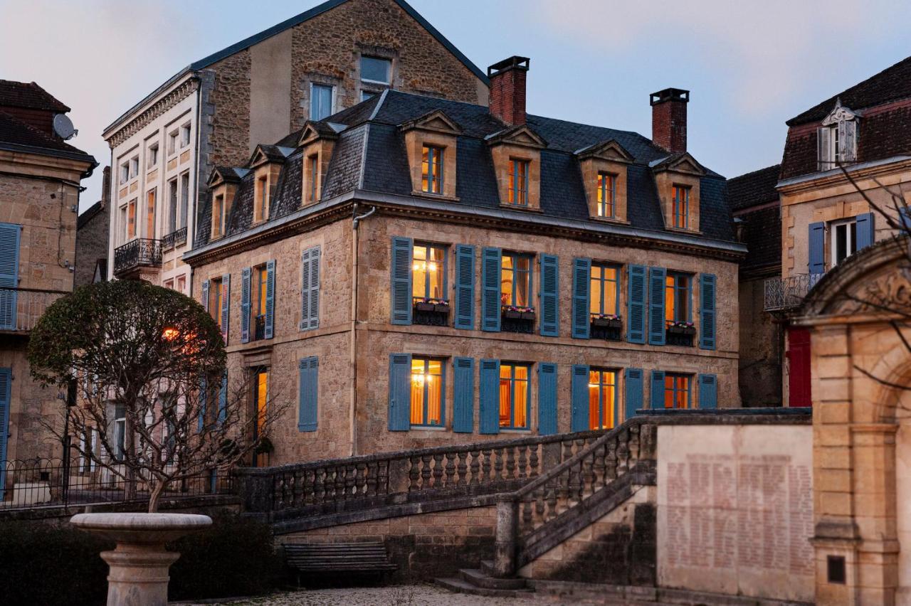 Casa de hóspedes Les Cordeliers